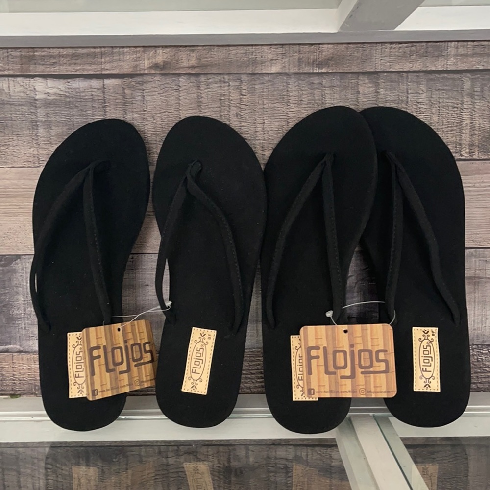 ❤️NEW!❤️ flojos most comfortable flip flop ever. available in different sizes S1